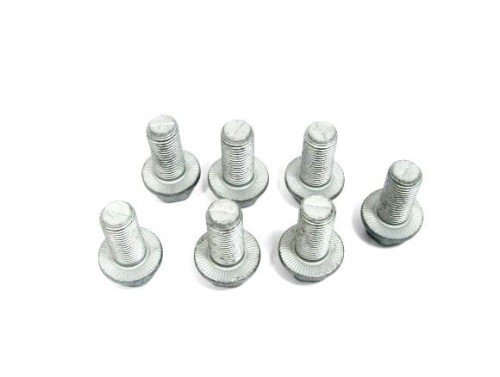 koło napędowe ze śrubami 51331328 jungheinrich