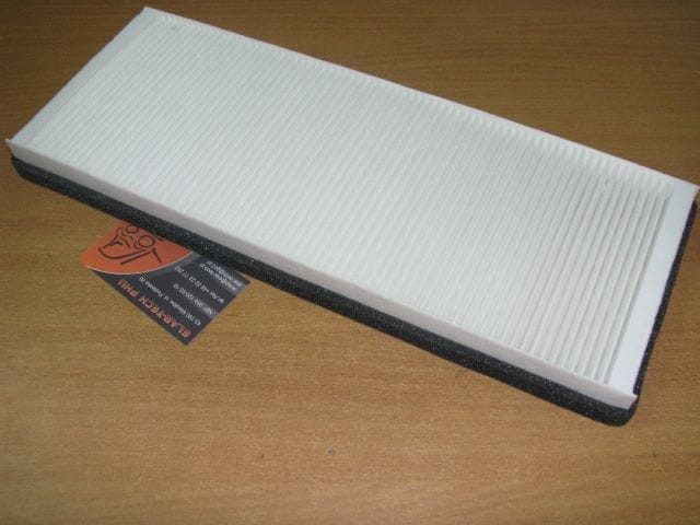 filtr powietrza kabiny 321002 irmscher, opel, vauxhall