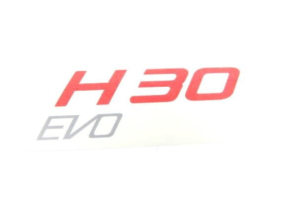 naklejka h30 evo E0051632