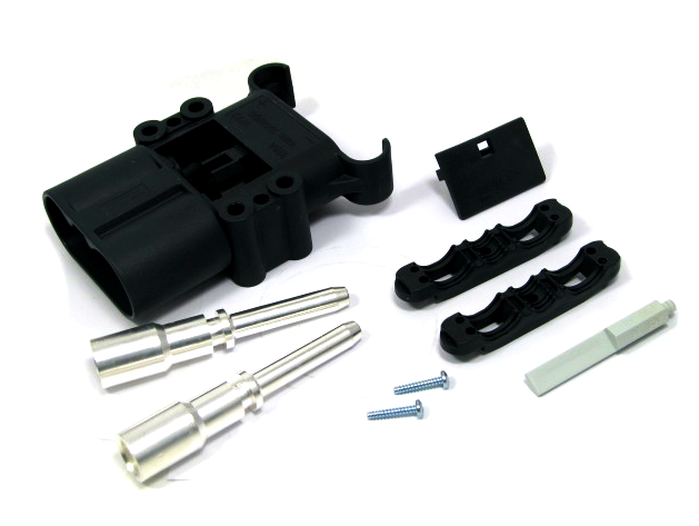 wtyczka baterii 320a 95mm2 e0045369 rema oryg.