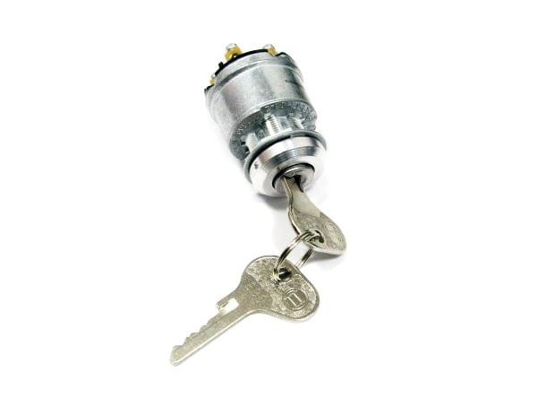 stacyjka 0041234 still kluczyk E30