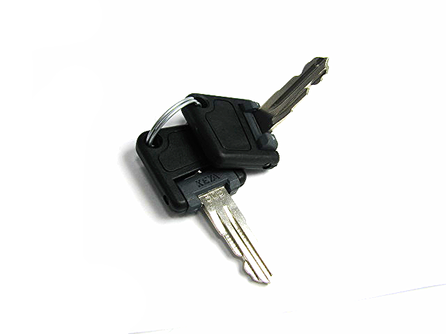 kluczyk łamany 503 e0044502