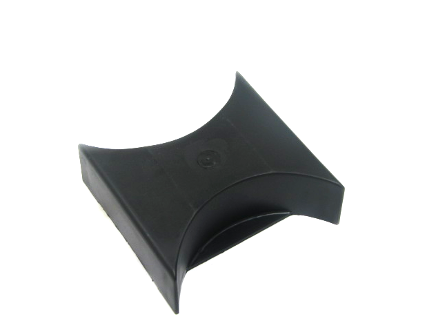 prowadnica rolki karetki 0009644580 linde