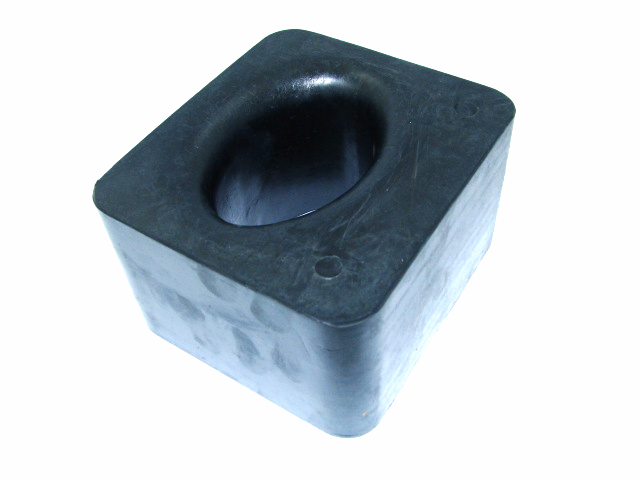 poduszka gumowa zawieszenia 138527 still 0009640124 linde