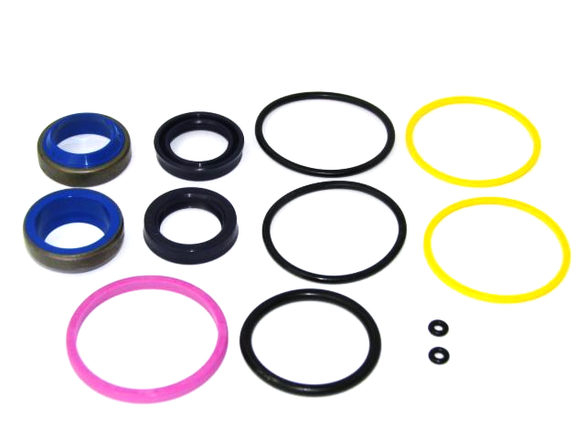 zestaw uszczelnień siłownika przesuwu e0044570 bolzoni