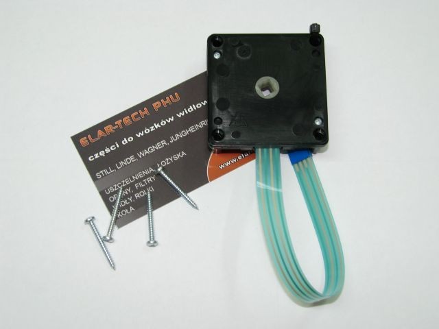 potencjometr/ przełącznik kierunku jazdy 4494350 still