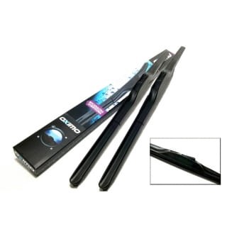 wycieraczka oximo 600 mm e0044889