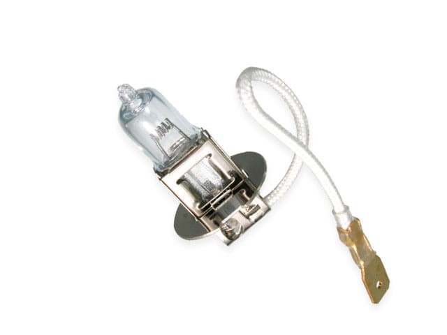 żarówka h3 48v/45w