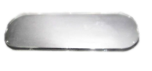 osłona szyba dachowa 541552332071 toyota