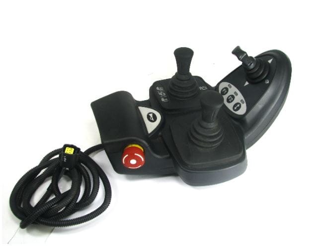 konsola sterująca 57314306124 still