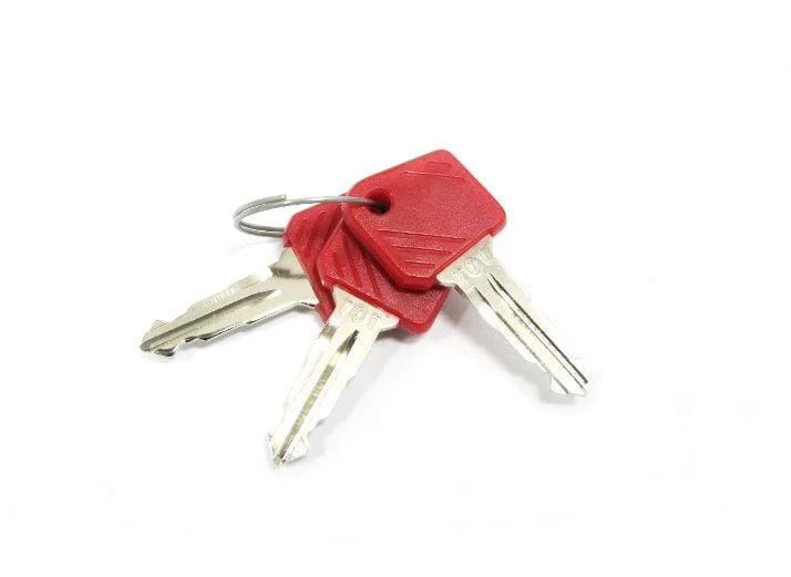 kluczyk stacyjki 28528230 jungheinrich