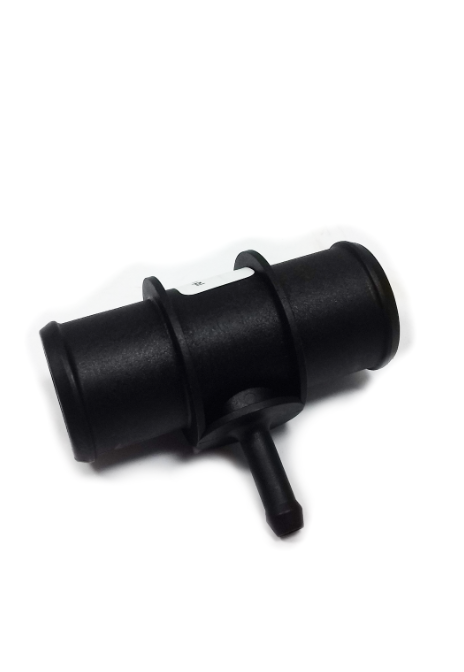 trójnik układu chłodzenia 0009562086 linde