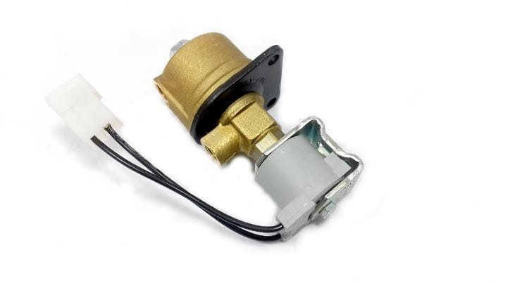 elektrozawór gazu 12v 143734 still