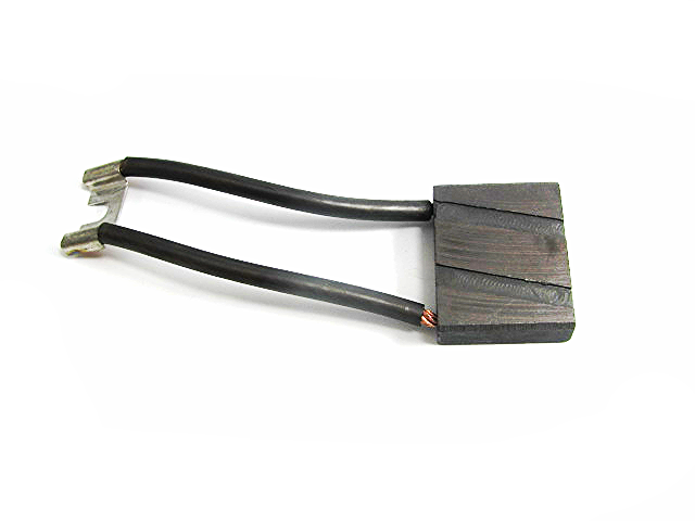 szczotka silnika jazdy 0009718190 linde