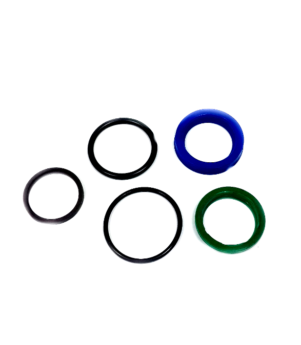 zestaw uszczelnień siłownika podnoszenia 0009608136 linde