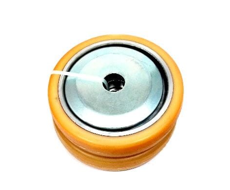 koło podporowe 7563322 bt