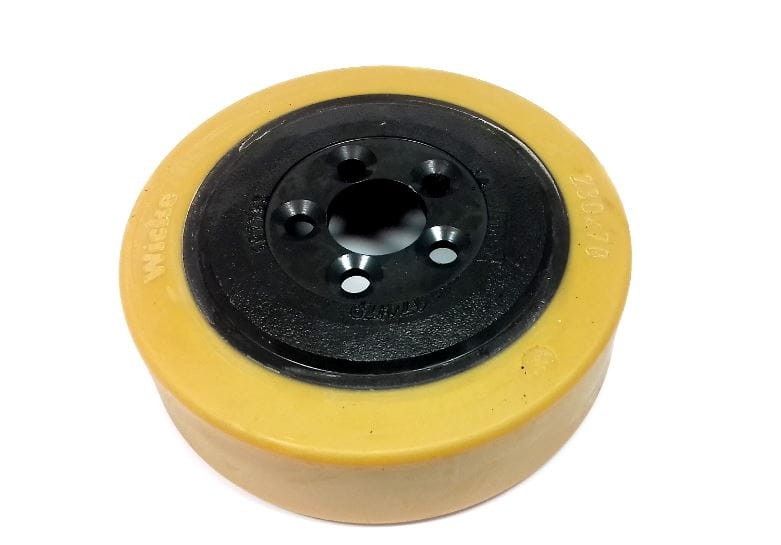 koło napędowe 7535735 bt 230x70x45