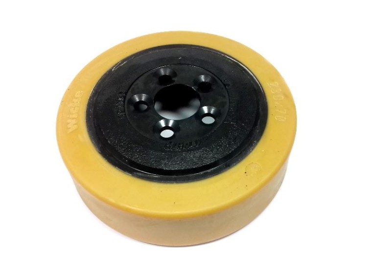 koło napędowe 7535735 bt 230x70x45