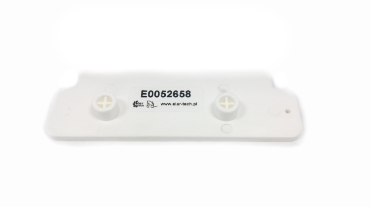 ślizg 5509570 jungheinrich