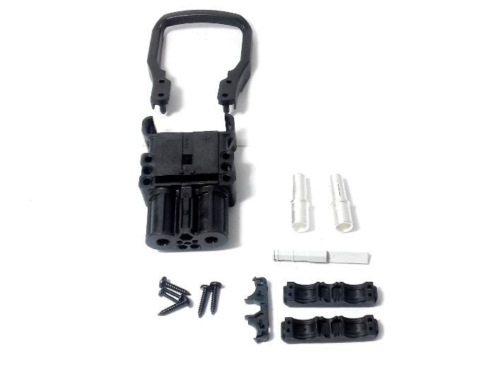 gniazdo shaltbau 320/70mm e0052336