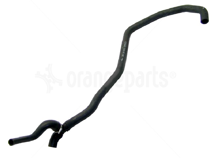 przewód układu chłodzenia 3941084002 linde