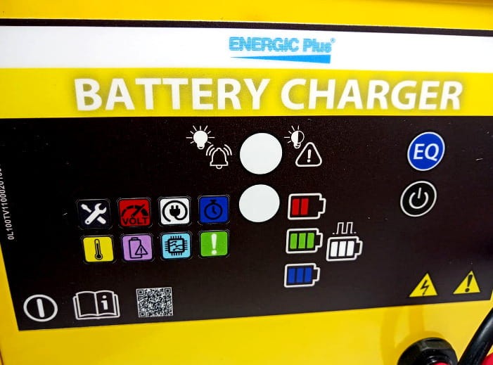 prostownik 24v e0052968