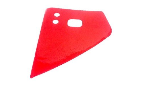 naklejka lewa 0009386517 linde