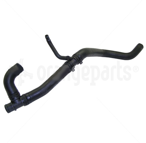 przewód układu chłodzenia 3921084011 linde