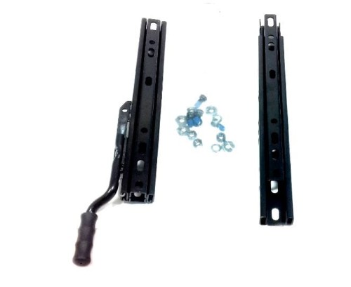 prowadnice fotela msg20 e0046658