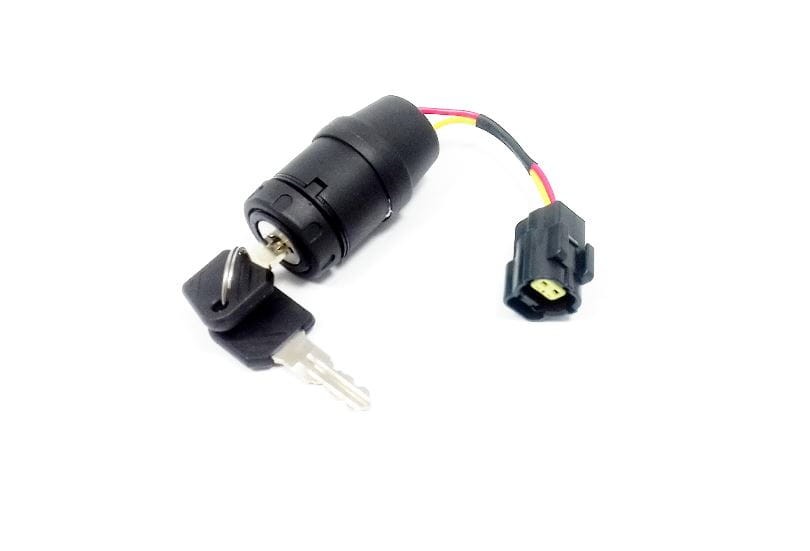 stacyjka Q74A242041 helI