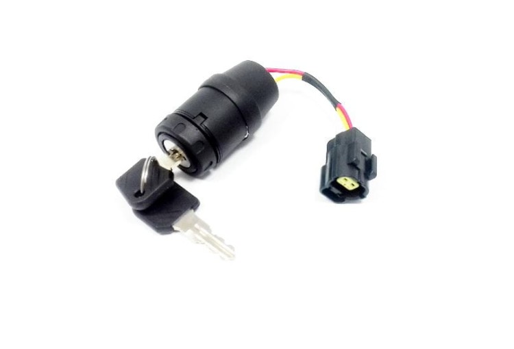 stacyjka Q74A242041 helI