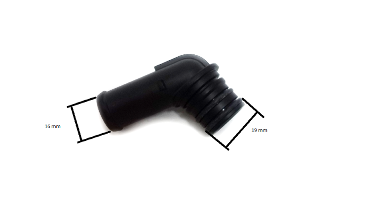 króciec e0052570 impco