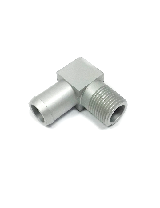 króciec wody parownika kolanko 520323/a aluminiowy still