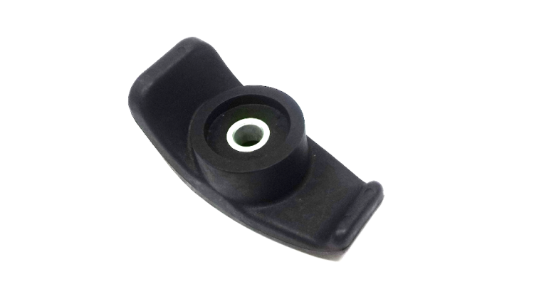 mocowanie szyby dachowej 50634375801 linde