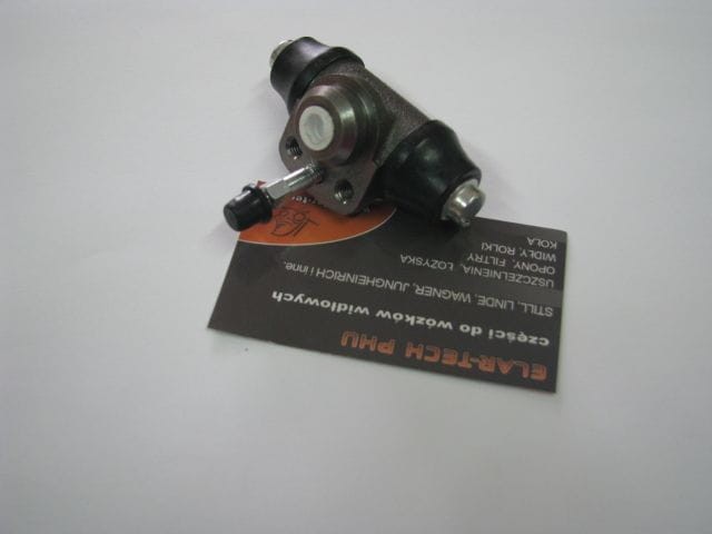 cylinderek hamulcowy audi, golf, polo, bwb111