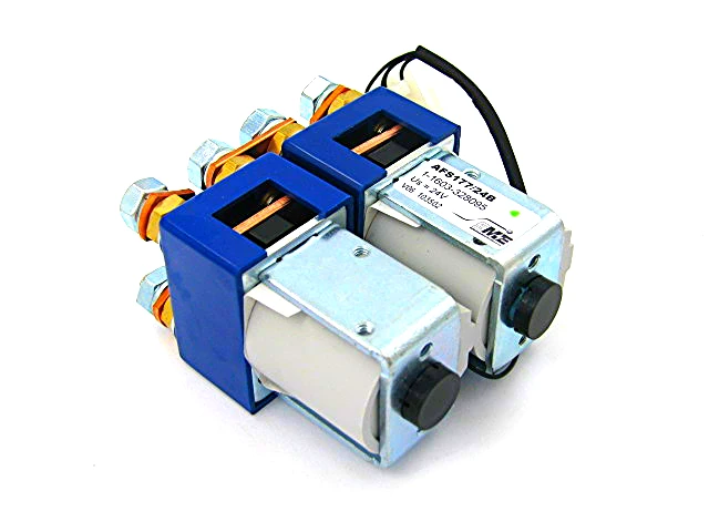 stycznik jazdy 50000636 jungheinrich