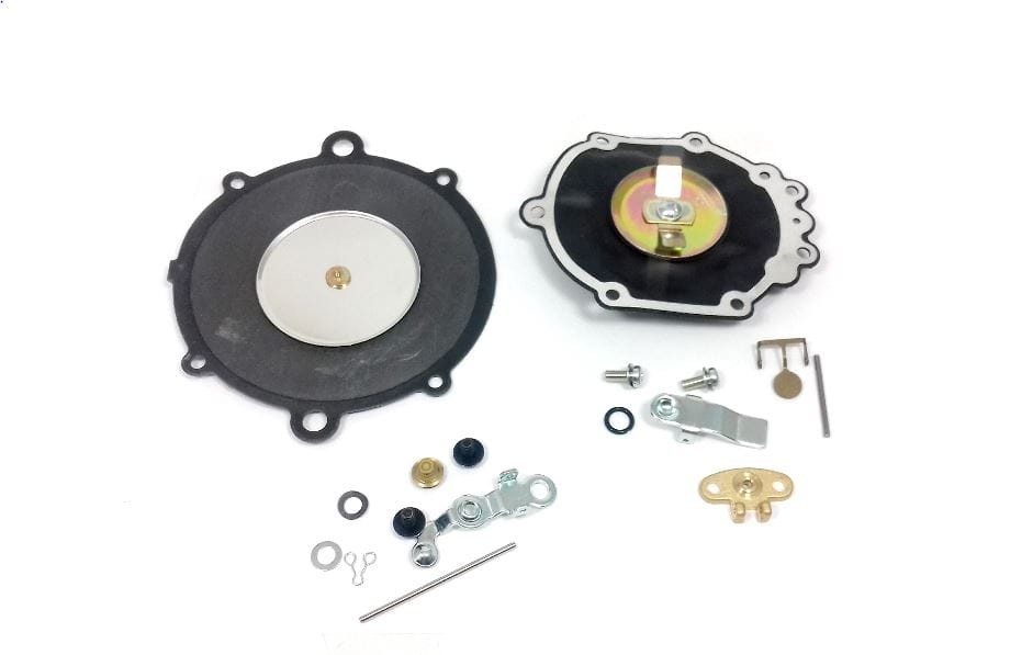 zestaw naprawczy parownika aisan sc e0046562