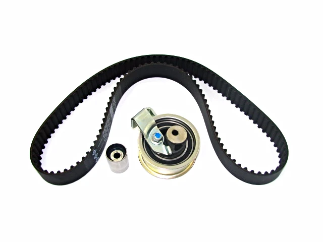 zestaw rozrząddu pasek+napinacz e0041022 still linde