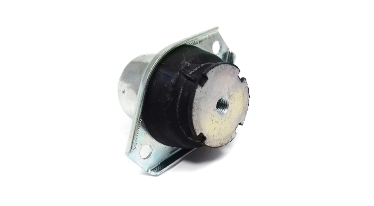 poduszka kabiny 0009654036 linde