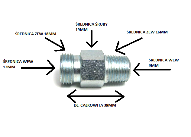 złączka e0046974