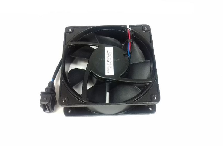 wentylator 48v 7918911724 linde
