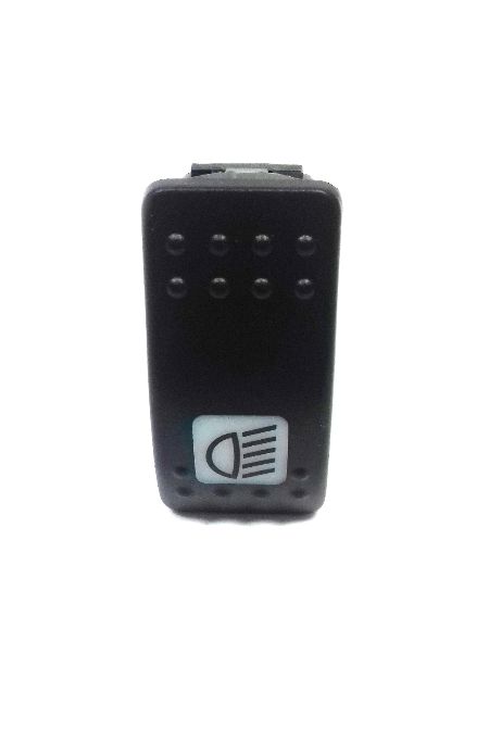 włącznik/ wyłącznik świateł 7915490615 linde