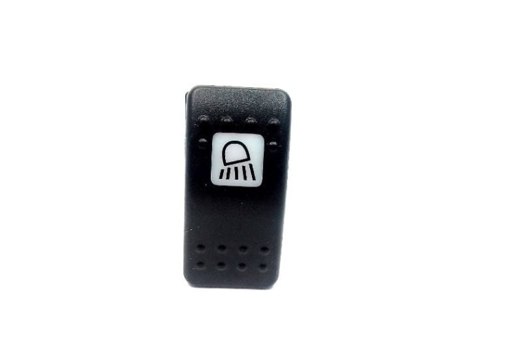 włącznik/wyłącznik światła prawy e0040875 linde