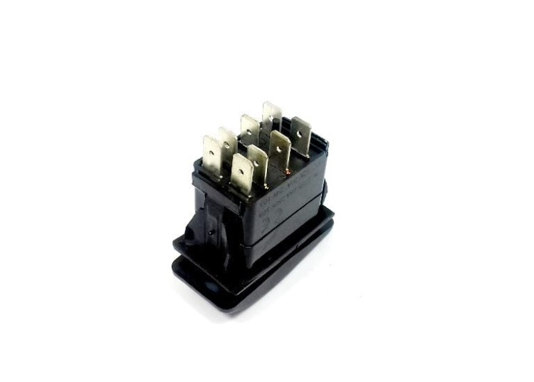 włącznik/wyłącznik światła prawy e0040875 linde