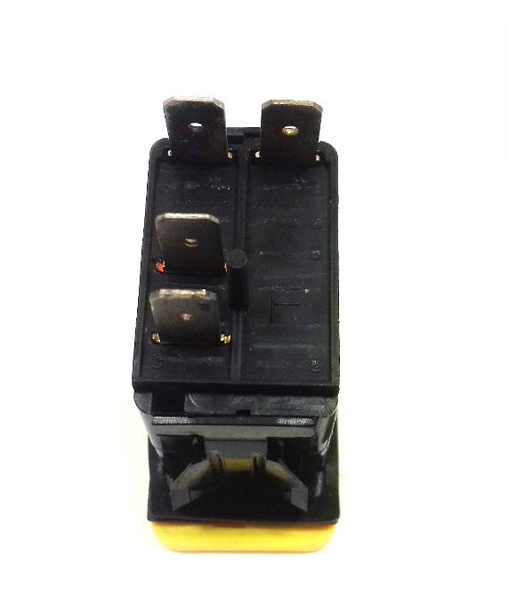 włącznik/ wyłącznik wypalania spalin e0040874 linde