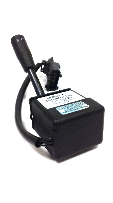 przełącznik kierunkowskazów 51113285 jungheinrich