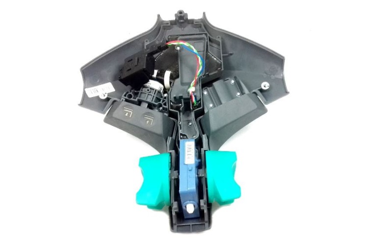 głowica sterująca 51055124 jungheinrich