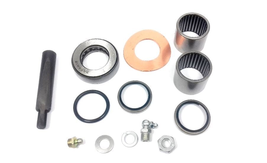 zestaw naprawczy zwrotnicy 164372