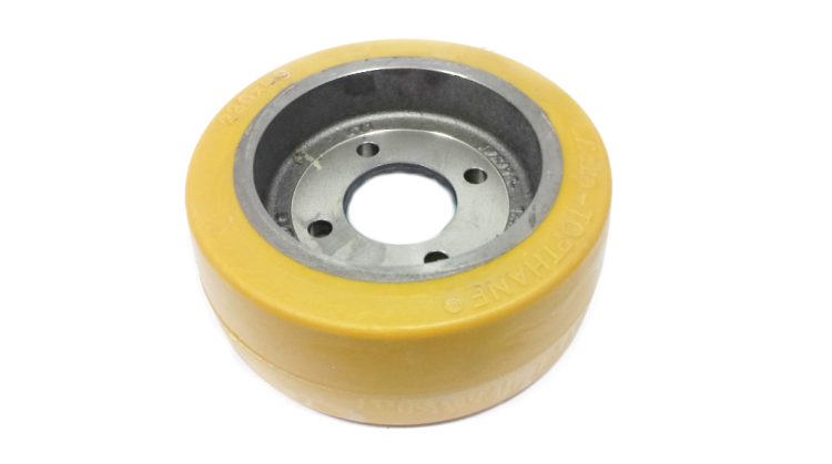 koło napędowe 230x90/63 0039902305 linde t/16/18/20 l10/12