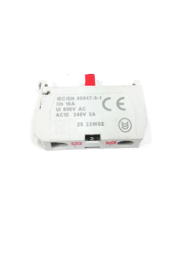 wyłącznik awaryjny 264121 bt